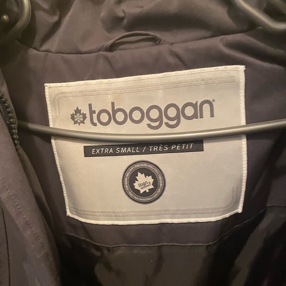 Parka - Picture 2 of 6
